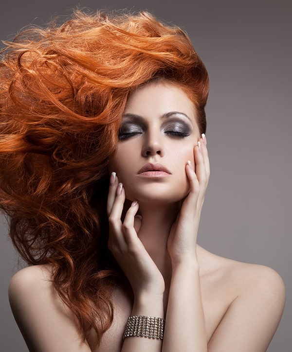 Coiffure pour femme à Muret