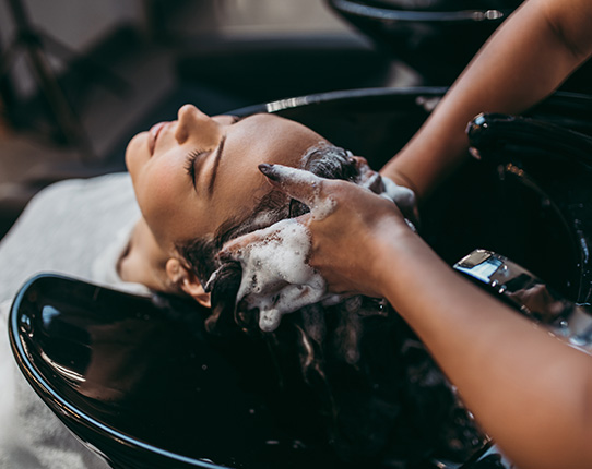 Salon de coiffure à Muret